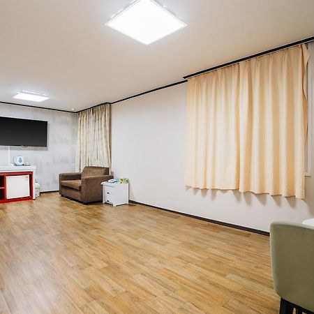 Oakra Hotel 제주 외부 사진