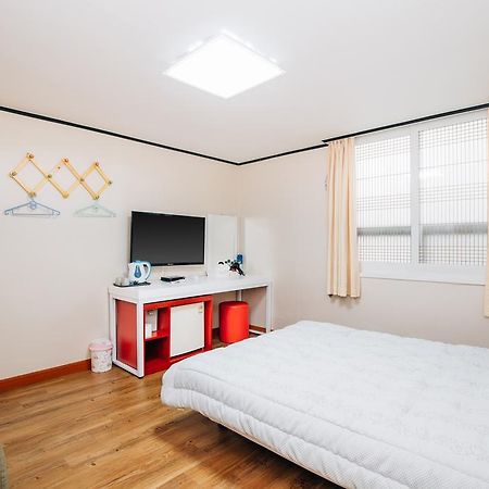 Oakra Hotel 제주 외부 사진