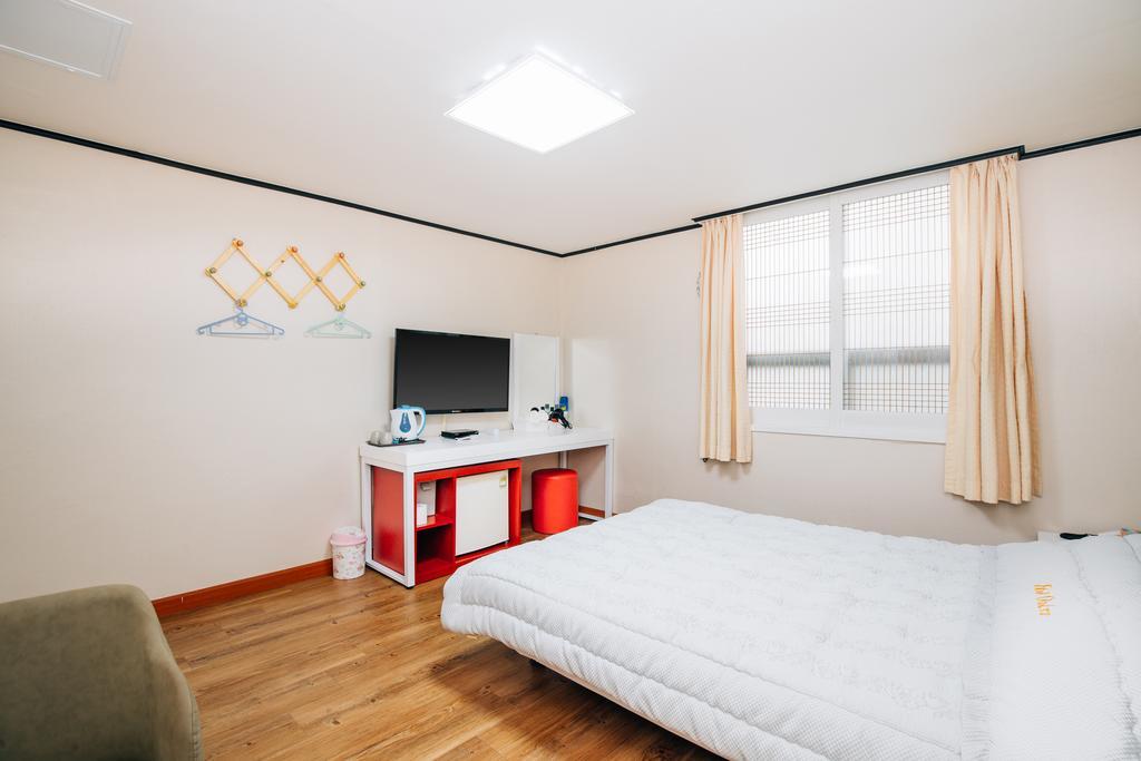 Oakra Hotel 제주 외부 사진