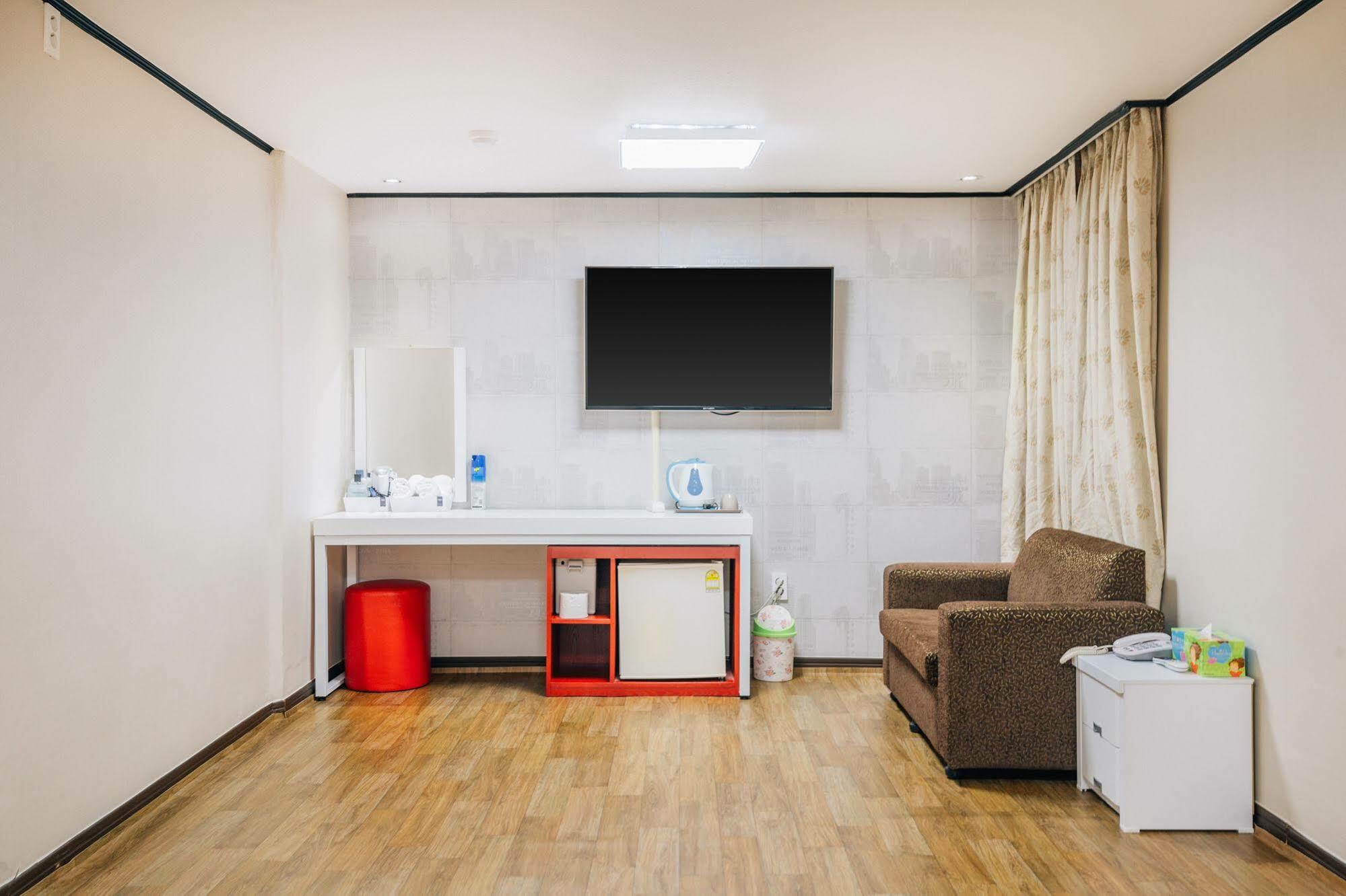 Oakra Hotel 제주 외부 사진