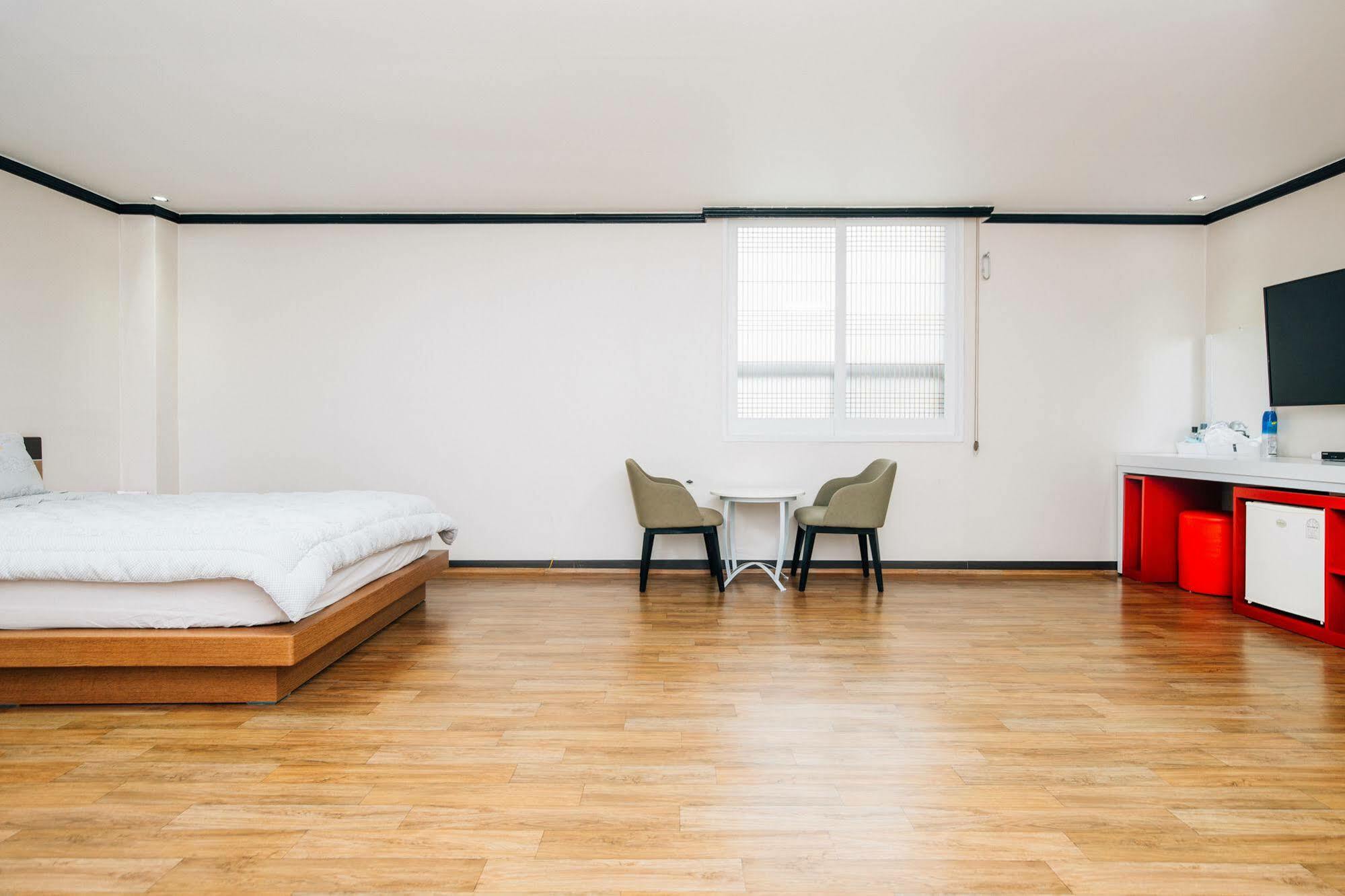 Oakra Hotel 제주 외부 사진