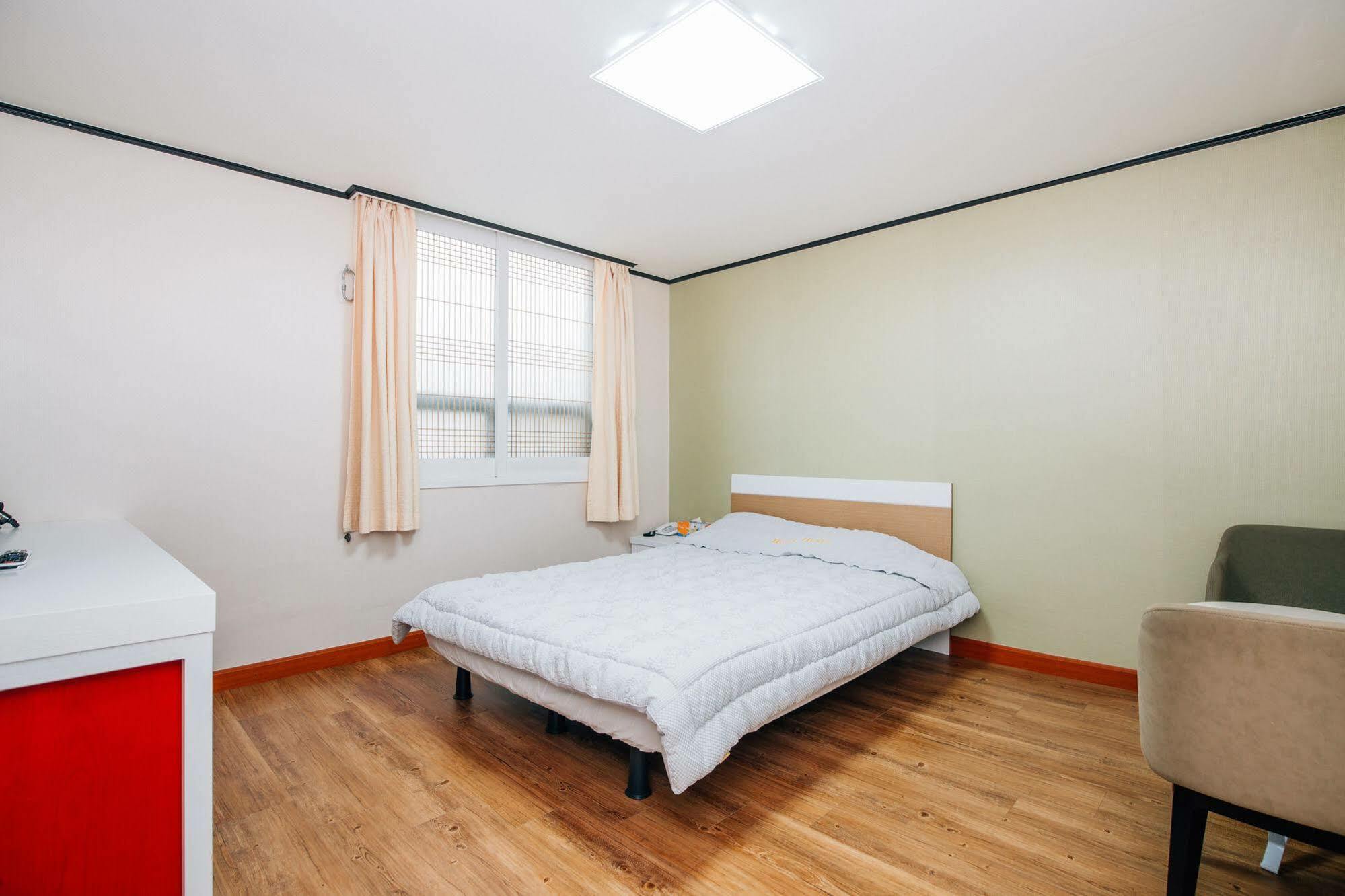 Oakra Hotel 제주 외부 사진